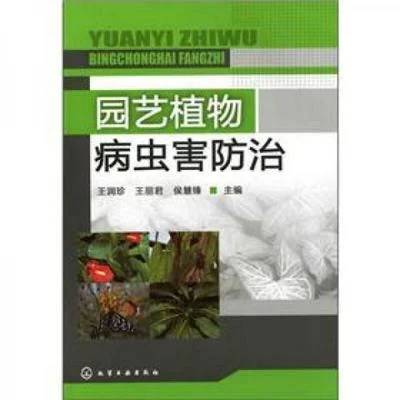 植物病虫害防治的最佳实践？