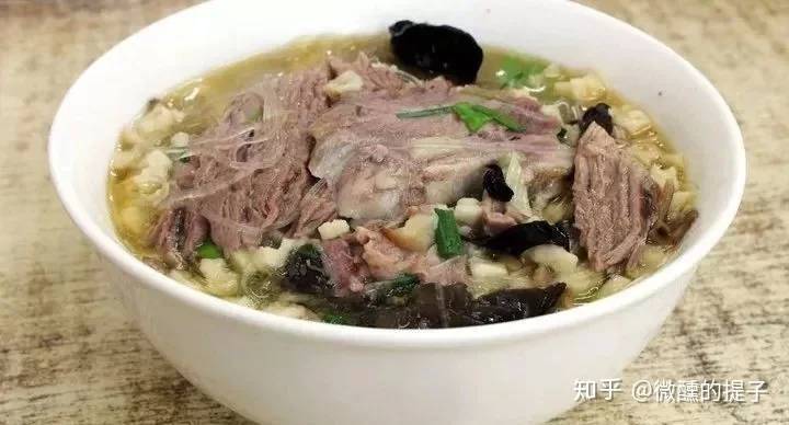 羊肉泡馍的香料搭配详解