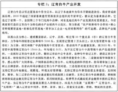 畜牧业环保设施融资方式