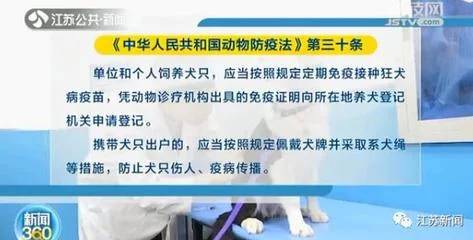 动物疫病防控的法律责任