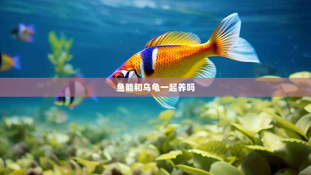 鱼能和乌龟一起养吗