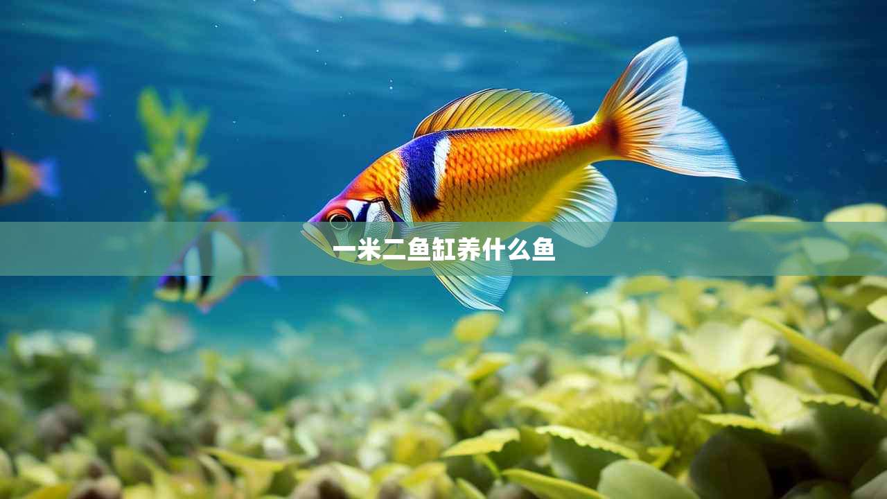 一米二鱼缸养什么鱼