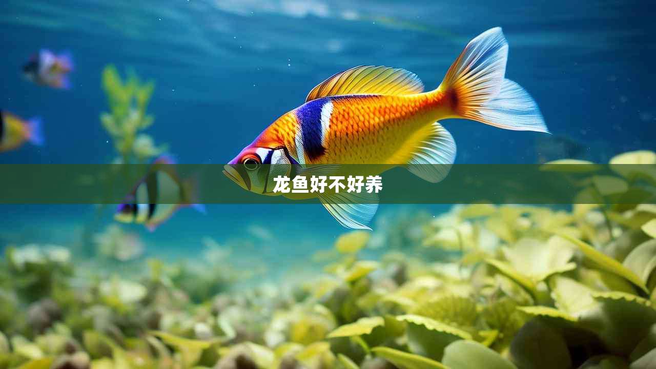 龙鱼好不好养